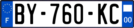 BY-760-KC
