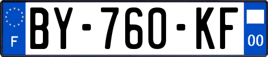 BY-760-KF