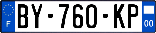 BY-760-KP