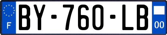 BY-760-LB