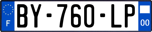 BY-760-LP