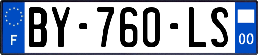BY-760-LS