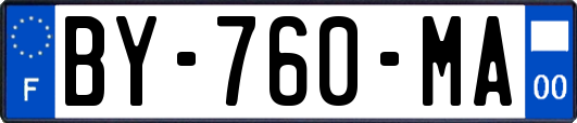 BY-760-MA