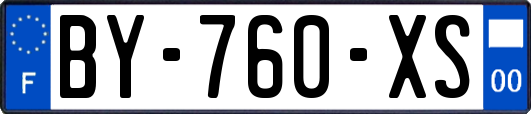 BY-760-XS