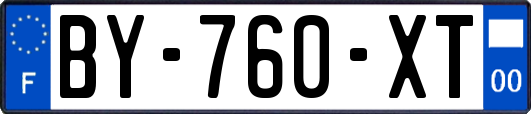 BY-760-XT