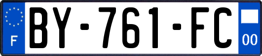 BY-761-FC