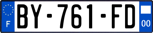 BY-761-FD