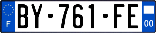 BY-761-FE