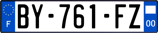 BY-761-FZ