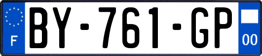 BY-761-GP