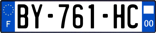 BY-761-HC