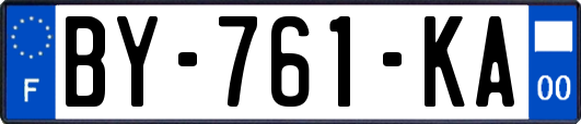 BY-761-KA