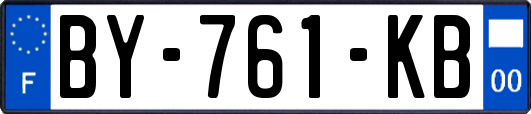 BY-761-KB