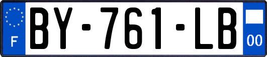 BY-761-LB