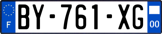 BY-761-XG