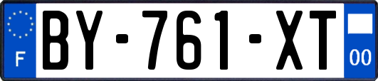 BY-761-XT