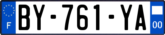 BY-761-YA
