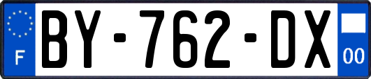 BY-762-DX