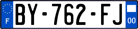 BY-762-FJ