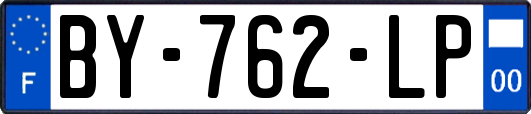 BY-762-LP