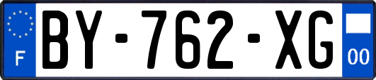 BY-762-XG