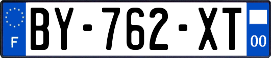 BY-762-XT
