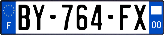 BY-764-FX