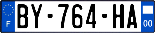 BY-764-HA