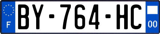 BY-764-HC