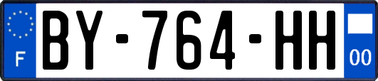 BY-764-HH