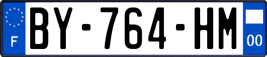 BY-764-HM