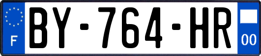 BY-764-HR
