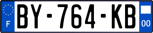 BY-764-KB