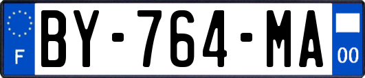 BY-764-MA