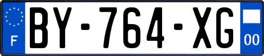 BY-764-XG