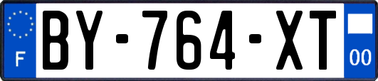 BY-764-XT