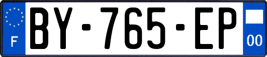 BY-765-EP
