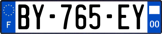 BY-765-EY