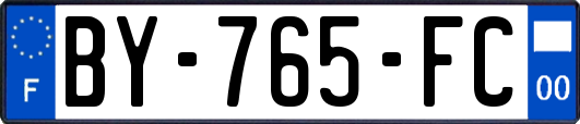 BY-765-FC