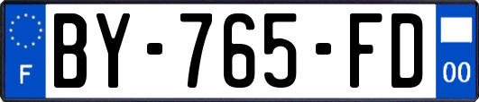BY-765-FD