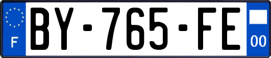 BY-765-FE