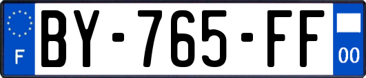 BY-765-FF