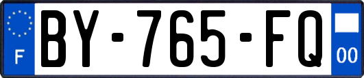 BY-765-FQ