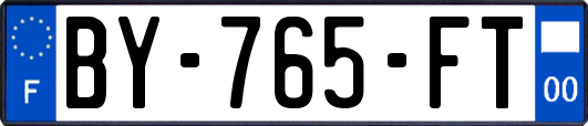 BY-765-FT