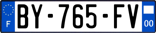 BY-765-FV