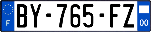 BY-765-FZ