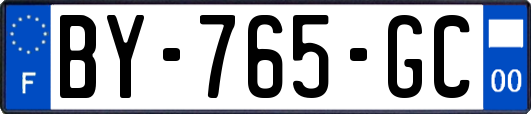 BY-765-GC