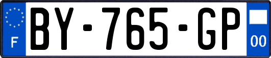 BY-765-GP