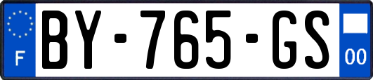 BY-765-GS