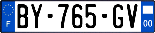 BY-765-GV